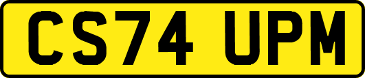 CS74UPM