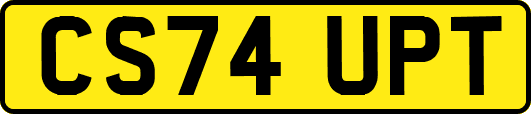 CS74UPT