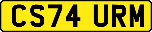 CS74URM