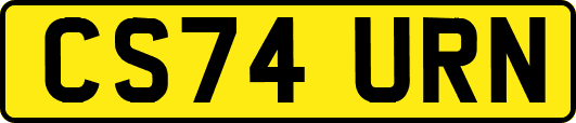 CS74URN