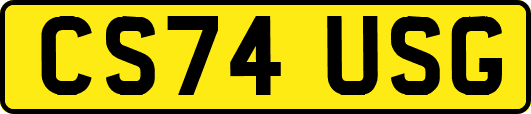 CS74USG