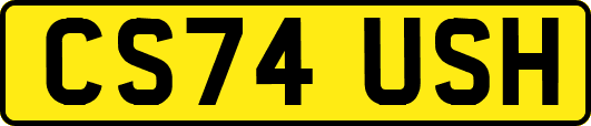 CS74USH