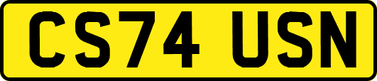 CS74USN