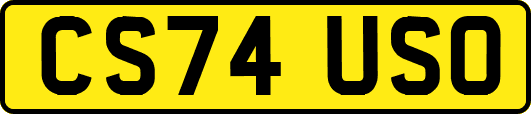 CS74USO