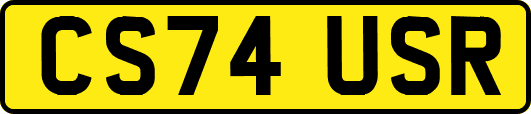 CS74USR