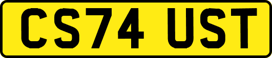 CS74UST