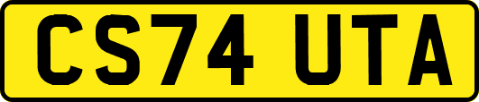 CS74UTA