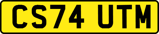 CS74UTM