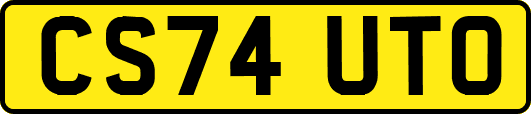 CS74UTO