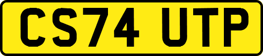 CS74UTP