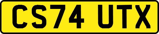 CS74UTX