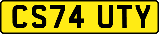 CS74UTY