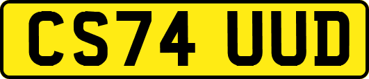 CS74UUD