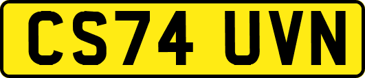 CS74UVN