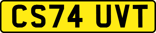 CS74UVT