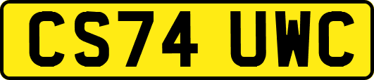 CS74UWC