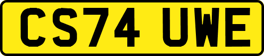 CS74UWE