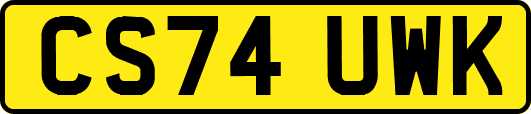 CS74UWK