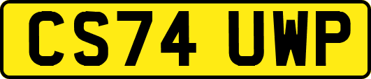CS74UWP