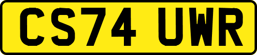 CS74UWR