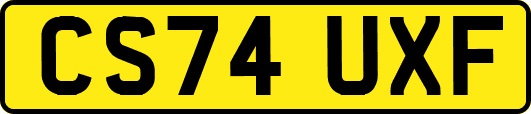 CS74UXF