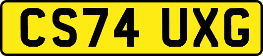 CS74UXG