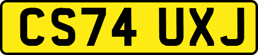 CS74UXJ