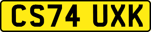 CS74UXK