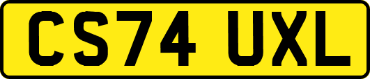 CS74UXL