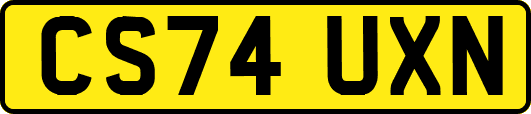 CS74UXN