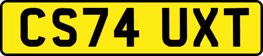 CS74UXT