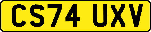 CS74UXV
