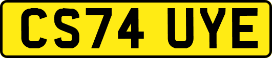 CS74UYE