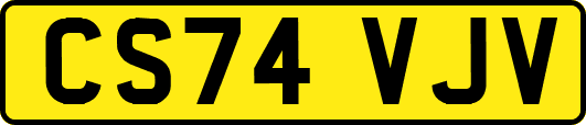 CS74VJV