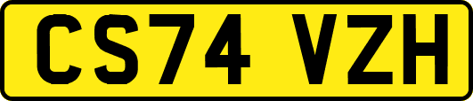 CS74VZH