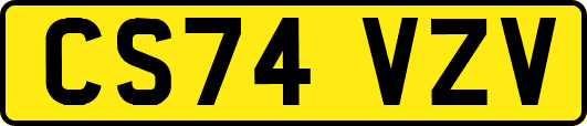 CS74VZV