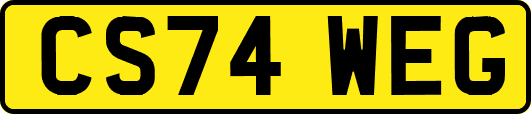 CS74WEG