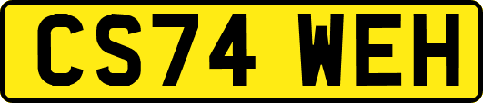 CS74WEH