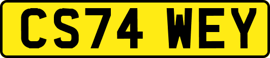 CS74WEY