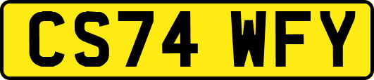 CS74WFY