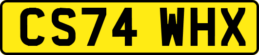 CS74WHX
