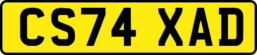 CS74XAD