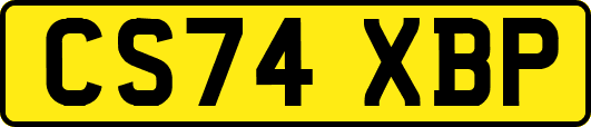 CS74XBP