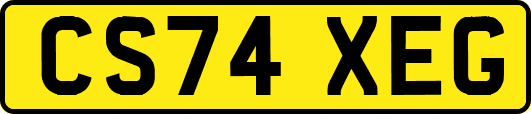 CS74XEG