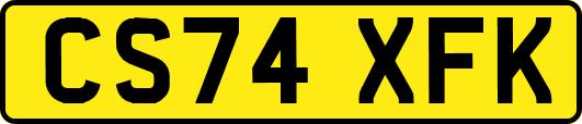 CS74XFK