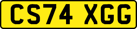 CS74XGG