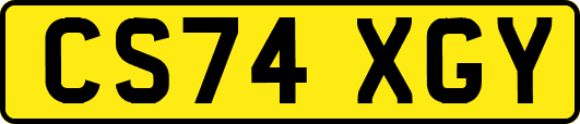 CS74XGY