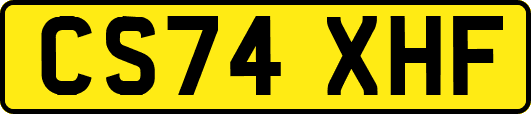 CS74XHF