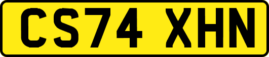 CS74XHN
