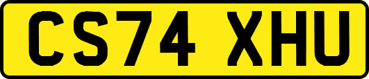 CS74XHU